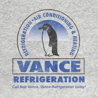 Vance Refrigeration T-Shirt